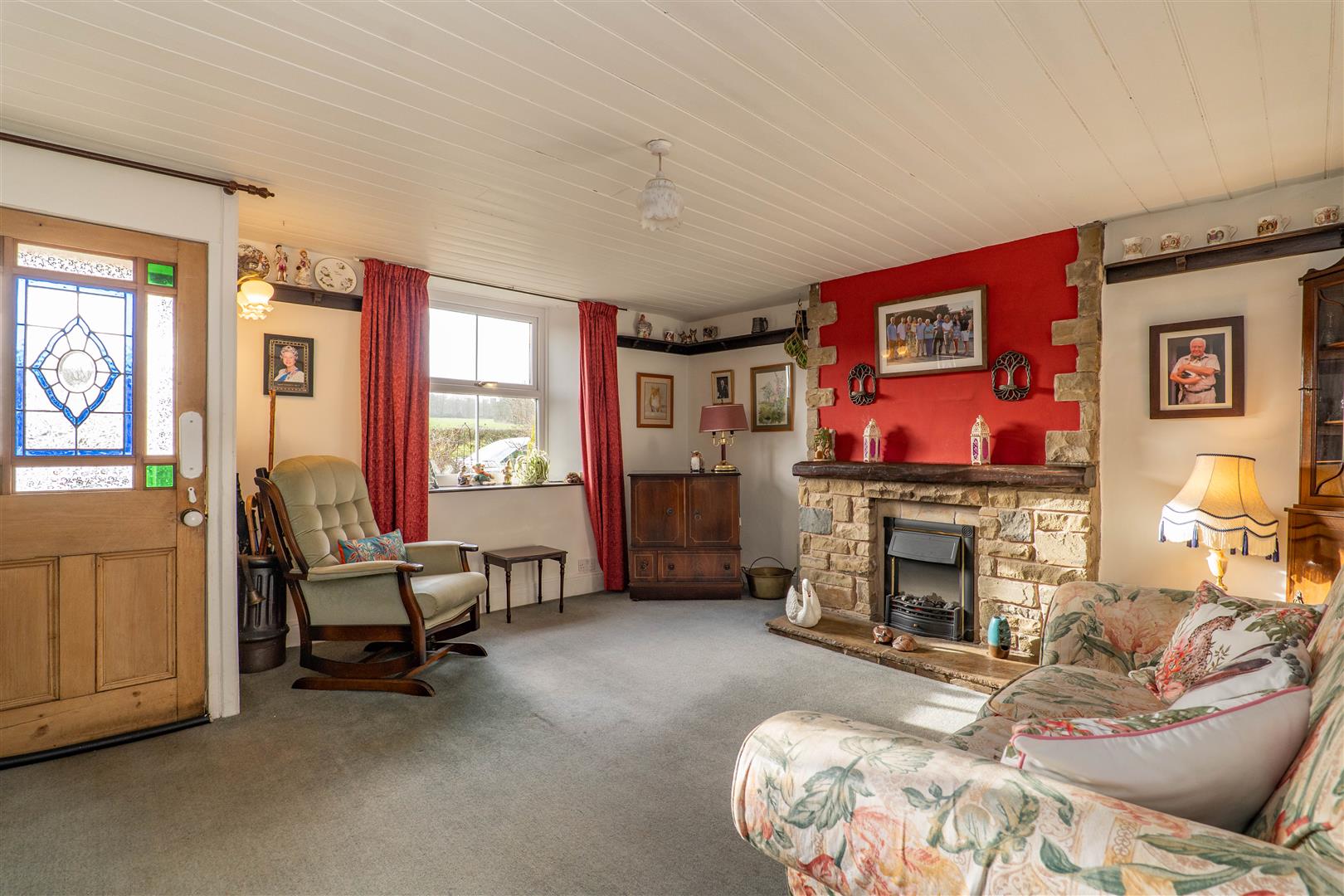 2 bed property in Chapel Lane, Preston